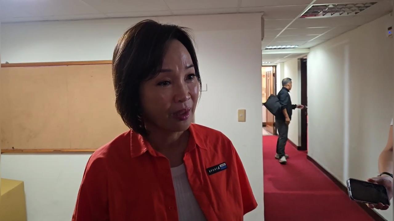 快新聞／柯志恩刪教育預算第一名「審查又搞失蹤」！綠高市議會黨團痛批：最壞教育示範