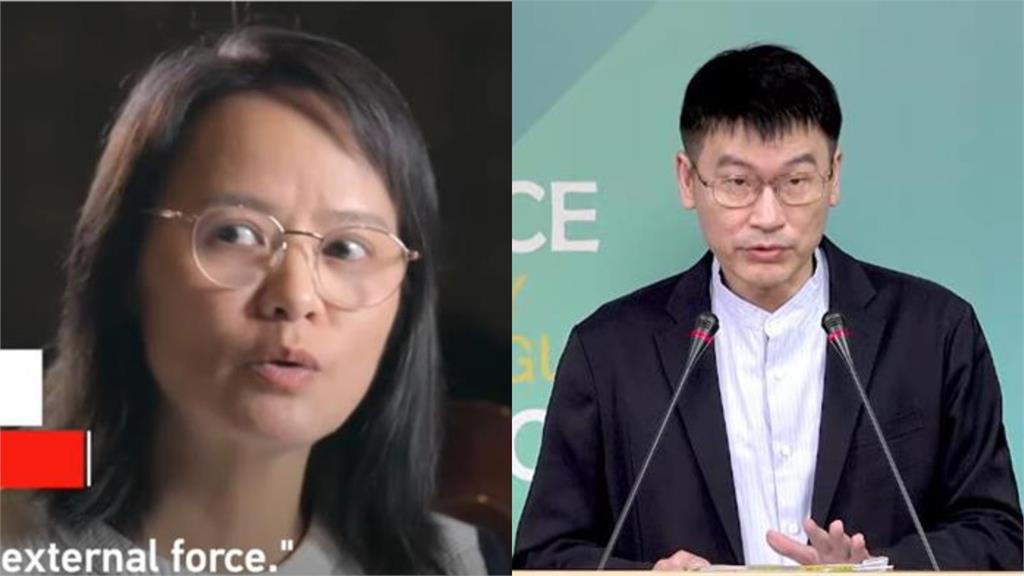 北一女師區桂芝親中言論惹議！梁文傑「5大金句」他狂讚：這人帥爆了