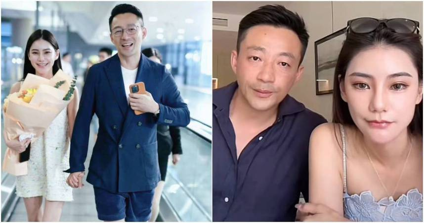 汪小菲北京再婚！S媽深夜連發「鑽石」文悼大S：她是無瑕的鑽石