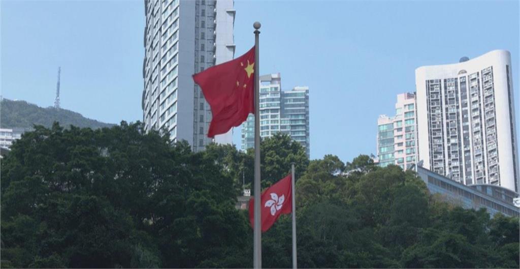 國際調查：中國人權狀況持續惡化 香港愈來愈像內地