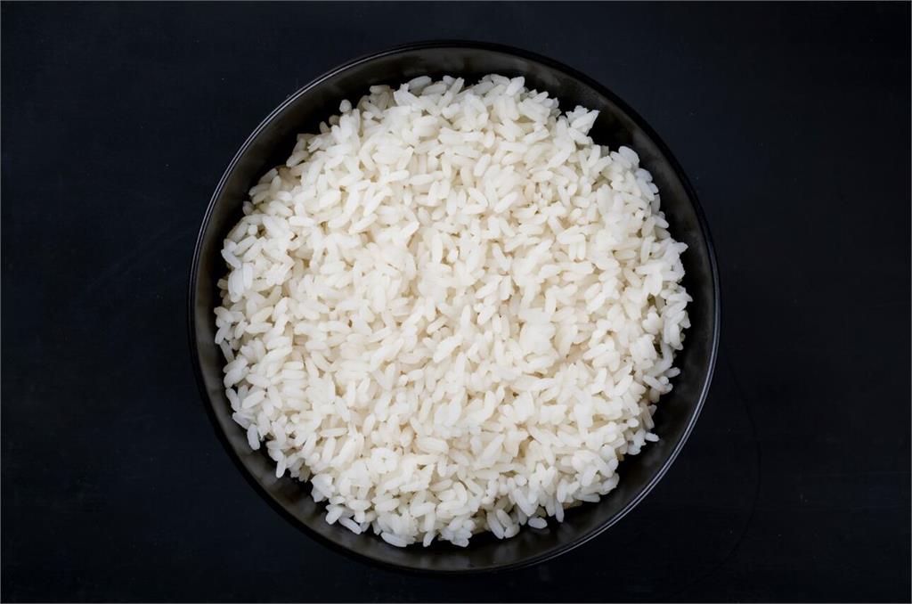 不吃白飯=容易餓？   別當飯桶！營養師揭耐餓關鍵要吃對「它」