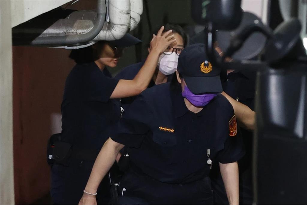 劉姓姐妹LINE對話全曝光 高院揭惡保母以虐待凱凱為樂