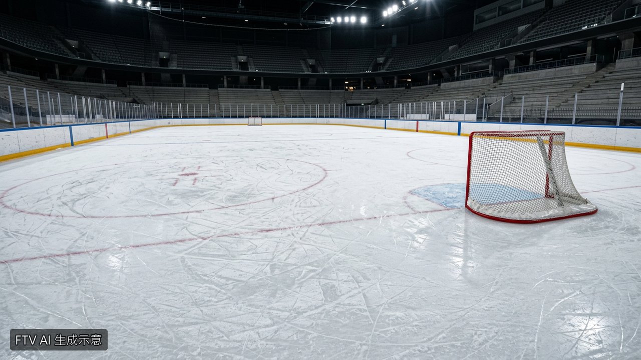 NHL掠奪者火力全開 6比2大勝雪崩終結連敗