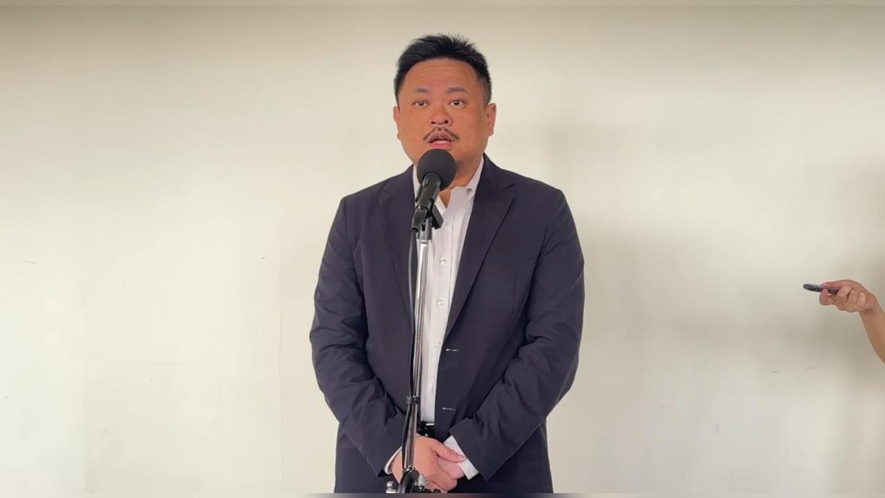 快新聞／「主管下班狂傳LINE、吃飯沒揪」算職場霸凌？洪申翰親自說明