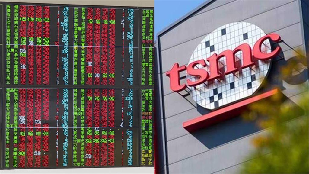 台股下週有南亞科大立光法說　台積電公布6月營收