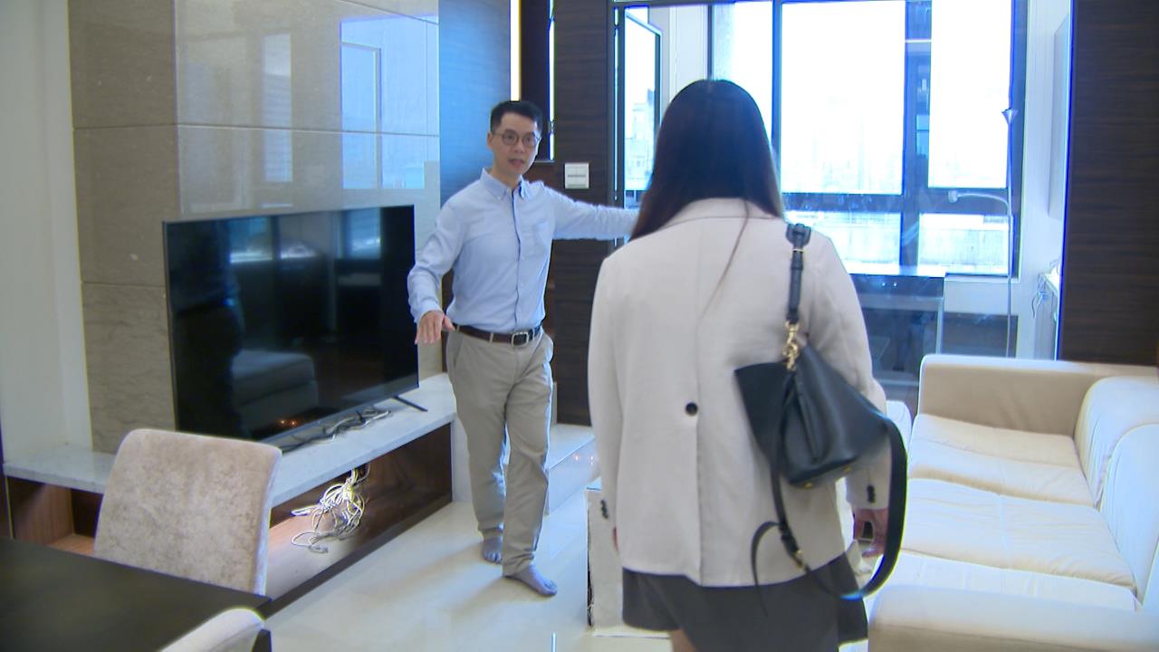 房市冷颼颼！建商聯手家電業者　「省一成費用」紓解民眾成家壓力