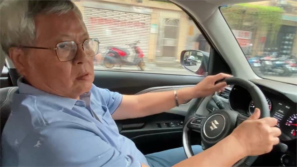 高齡開車換照年齡擬下修　70+駕駛：沒道理　非幾歲問題