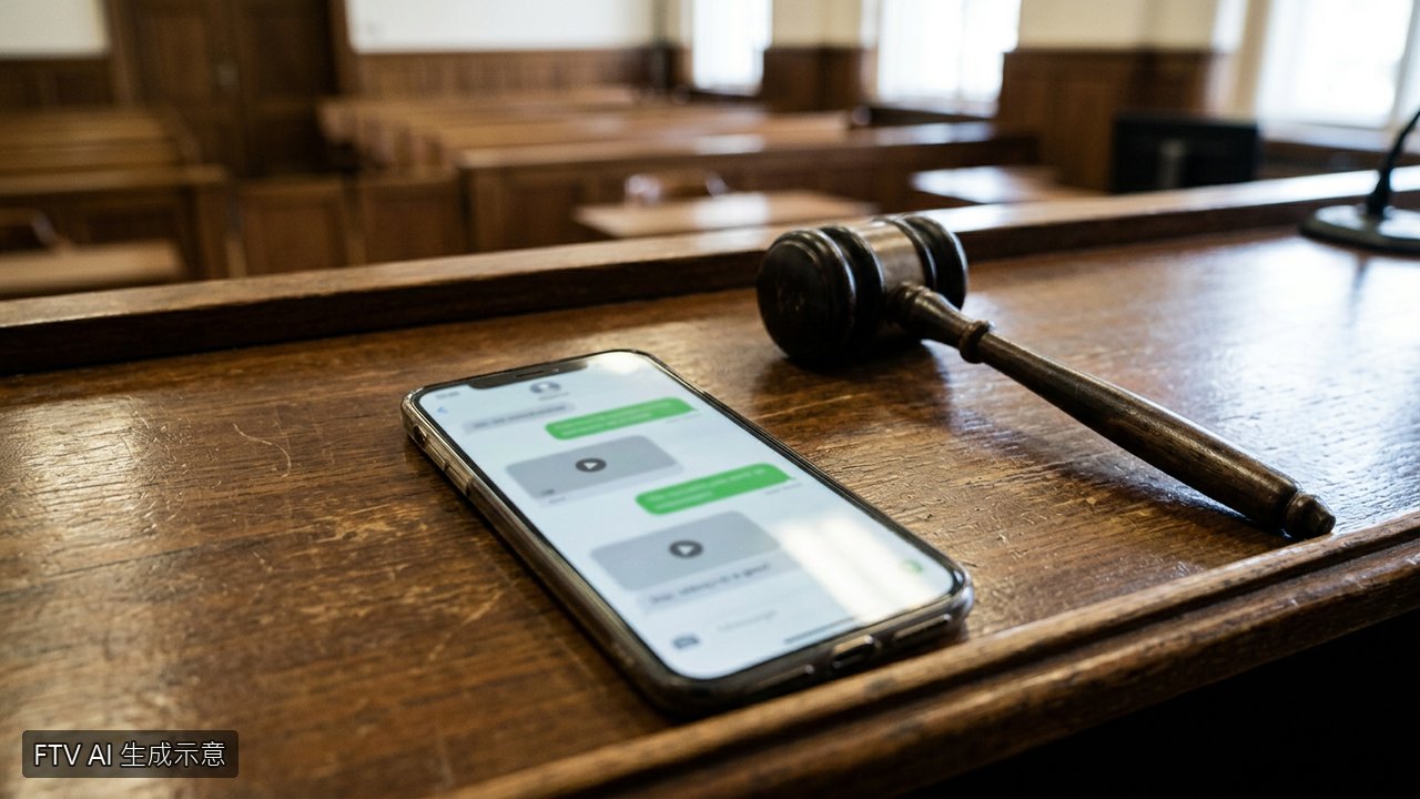 未刪恐怖襲擊影片　澳洲政府正式起訴Telegram
