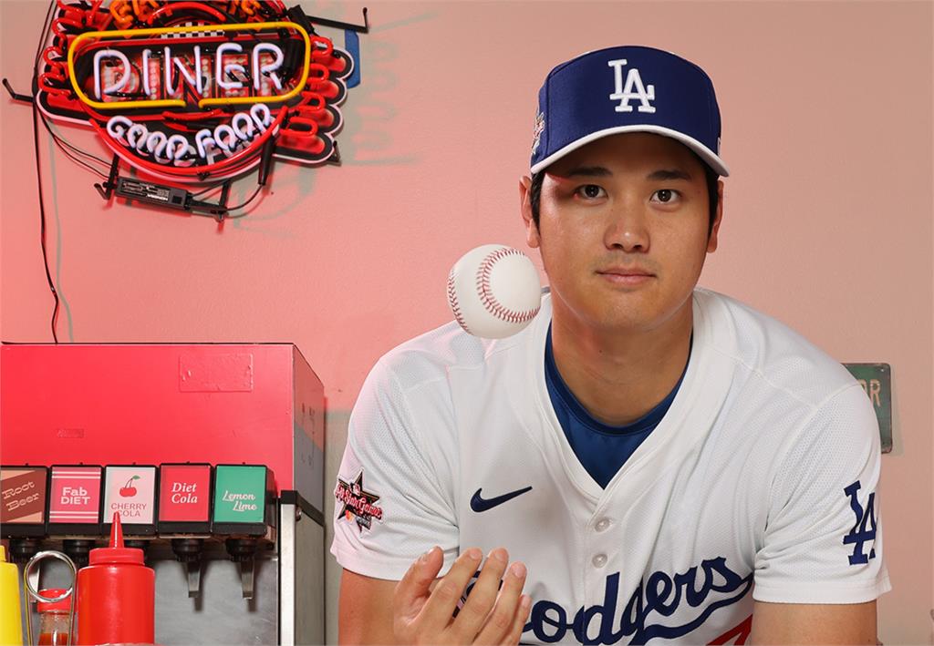 MLB/全明星賽先發打序出爐!大谷扛國聯開路先鋒 法官+全壘打王串美聯三四棒