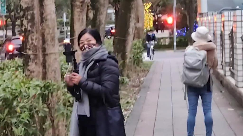 「飆罵母親張蘭」深情人設被毀　汪小菲住處成直播熱門景點