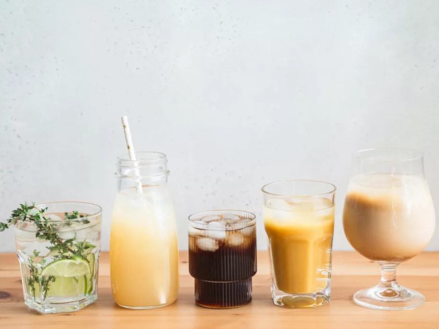 飲料是社交語言、也是生活態度！Z世代正在顛覆飲品產業