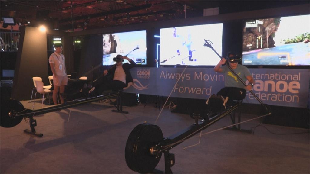 奧林匹克電競週就在新加坡　首屆只納「虛擬體育」項目