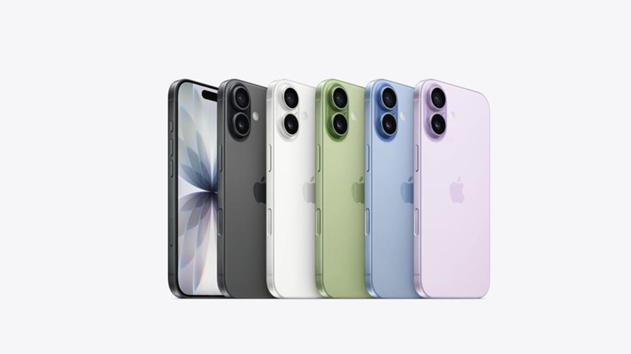iPhone 17標準版熱銷成「最強黑馬」！蘋果急令增產「1顏色」險賣斷貨