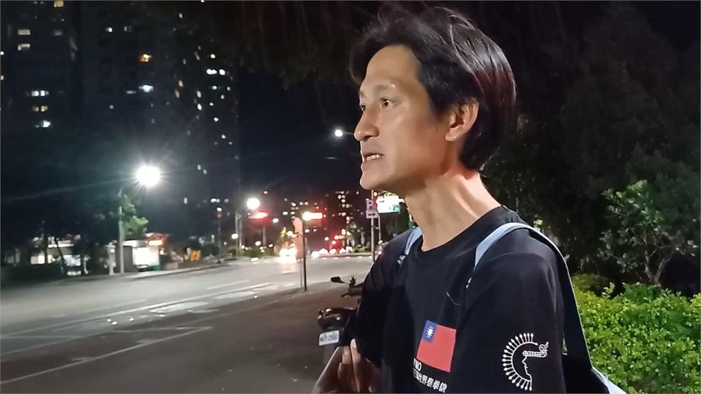 母親離家陳屍住家頂樓　唐治平精神恍惚兩度否認
