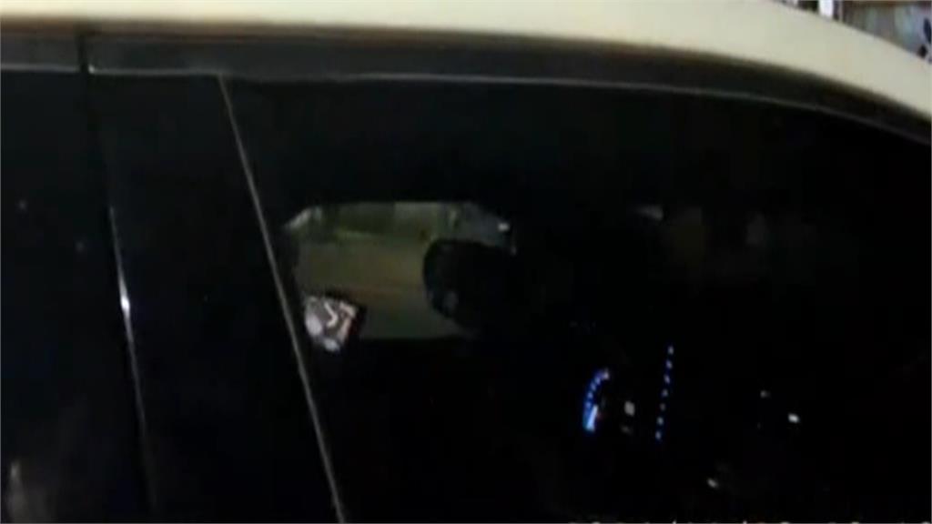 詐團把風失職！車內看12強台日大戰太專注　警甕中捉鱉逮3嫌