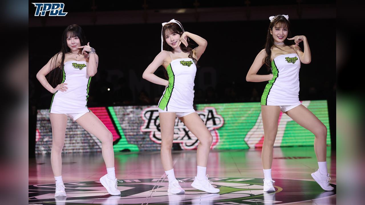 籃球(影)／別忘她也是「女團」出身！三上悠亞入團「初登板」大跳TWICE當紅舞曲
