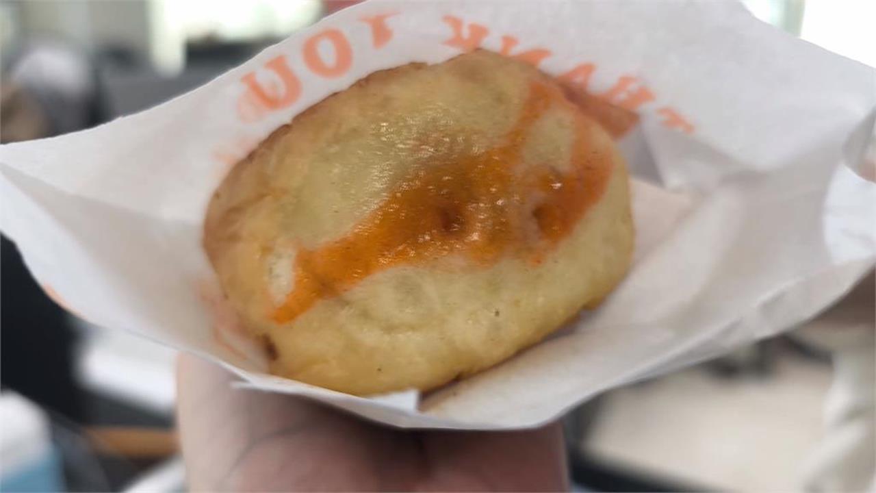「水煎包」小小一顆竟是熱量炸彈！專家授「2早餐搭配」穩血糖還不怕胖