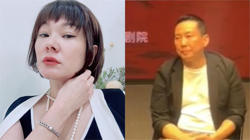 屈中恆遭中國觀眾嗆聲「劣跡藝人」！老婆Vicky不忍了親回「20字」吐心聲