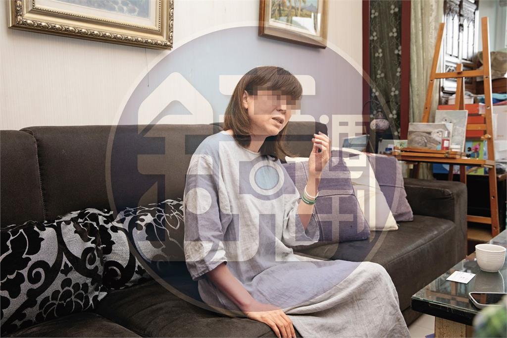 獨家廖峻離婚兒敗家/廖峻轉交「重要東西」家屬告她竊盜 助理楊小姐心寒:委託律師處理