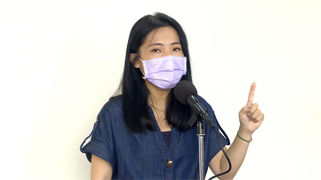 杜秉澄喊「徐巧芯要我認罪」　　芯嗆：他有病、請法院加重判刑