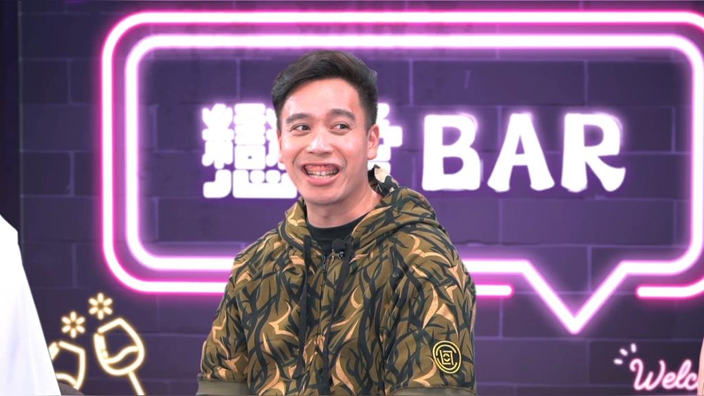 無尊驚吐「女鬼小三」在身旁！正宮吃醋求符防身 竟爆生病巧合