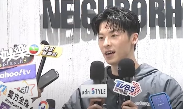 快新聞/台北電影節《鬼家人》雙男主讓票數分散 許光漢輸林柏宏「這點」成遺珠