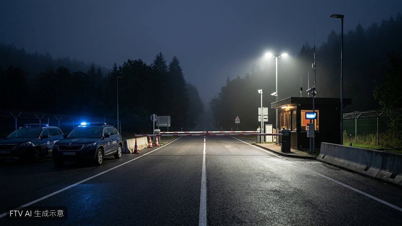 塞爾維亞破獲走私組織　涉運送炸藥與無人機至歐盟
