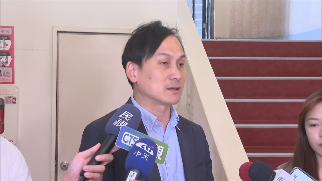 快新聞／被爆施壓員警　葉元之怒：誰講的自己出來！要罷免我就可以隨便傷害人嗎