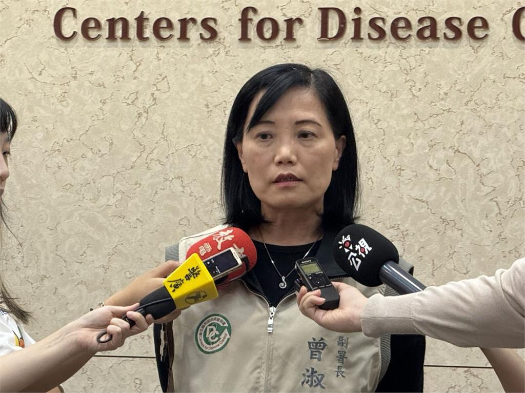 8月底才爆登革熱「史上最晚」 不會大流行了?疾管署:二因素恐攪局