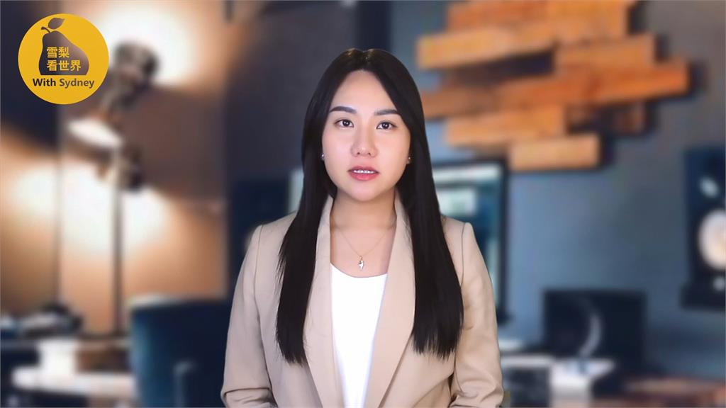 中國學生在台用簡體字寫報告惹議　她曝拒學繁中原因：覺得浪費時間