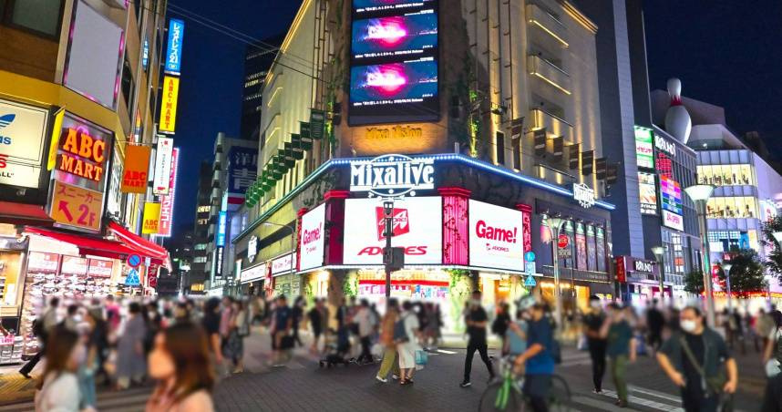 日本三重不忍奧客出手了！無故逼店員道歉、索利益　最重罰50萬