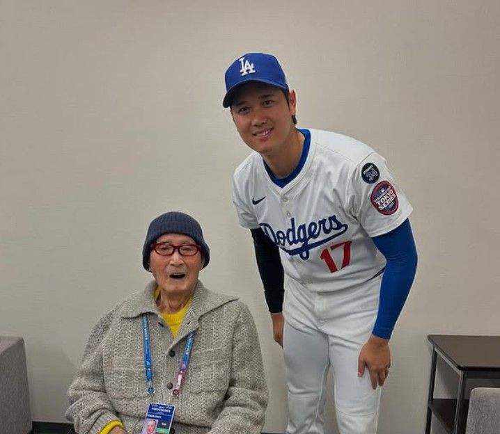 棒球／日本傳奇球星長嶋茂雄過世！因肺炎病逝享壽89歲