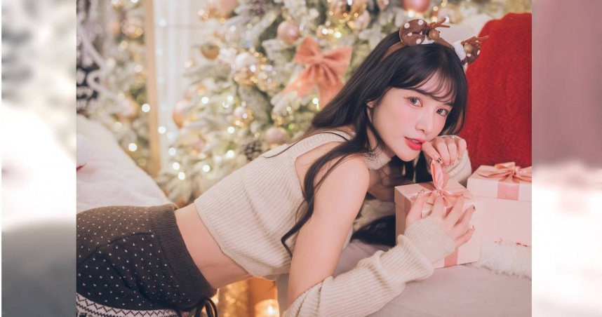 健康拉警報1／啦啦隊女神林岱縈狂跑廁所發現不對勁　為工作延後治療