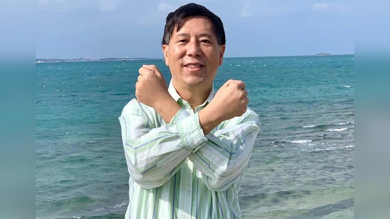快新聞／在野黨崩潰！批中選會「太上皇」否決鞭刑公投　他酸：名單是藍白通過的