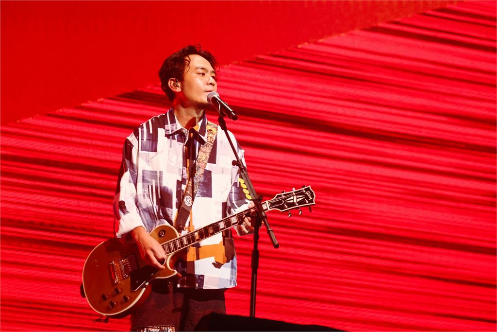 日本員旅撞期726！楊大正全體員工「一舉動」留下投票：我是台灣人