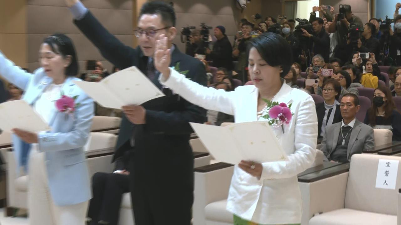 不是中配了！李貞秀已離婚　坦言和老公「友好分手」