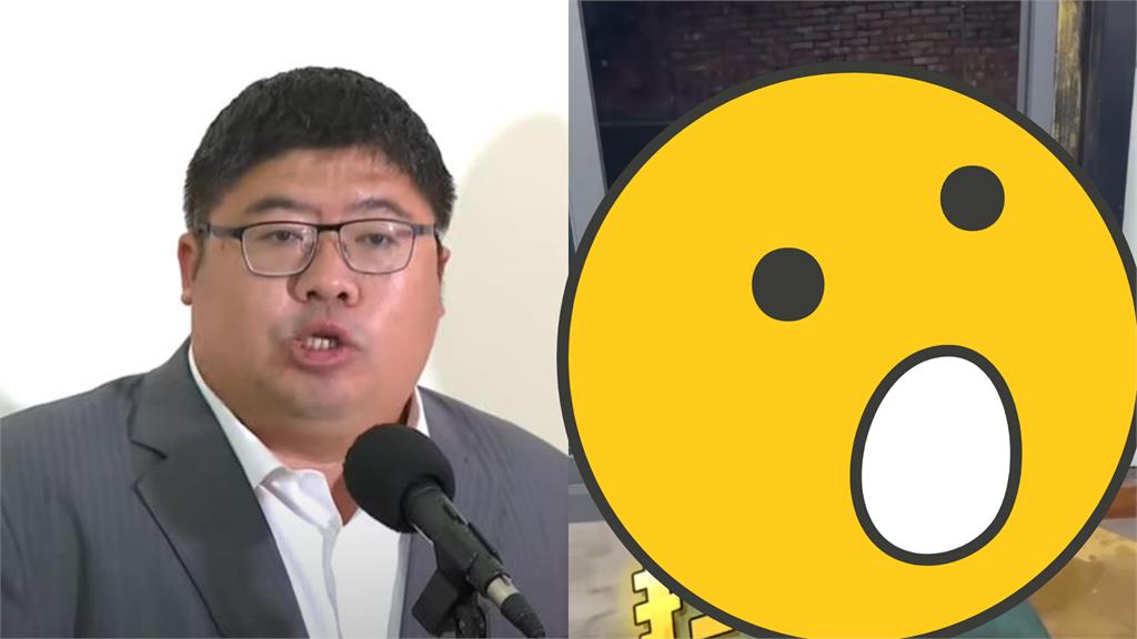 路邊「壯哥猛揍沙包」竟是蔡易餘！私下反差「44歲真面目」網：笑出來
