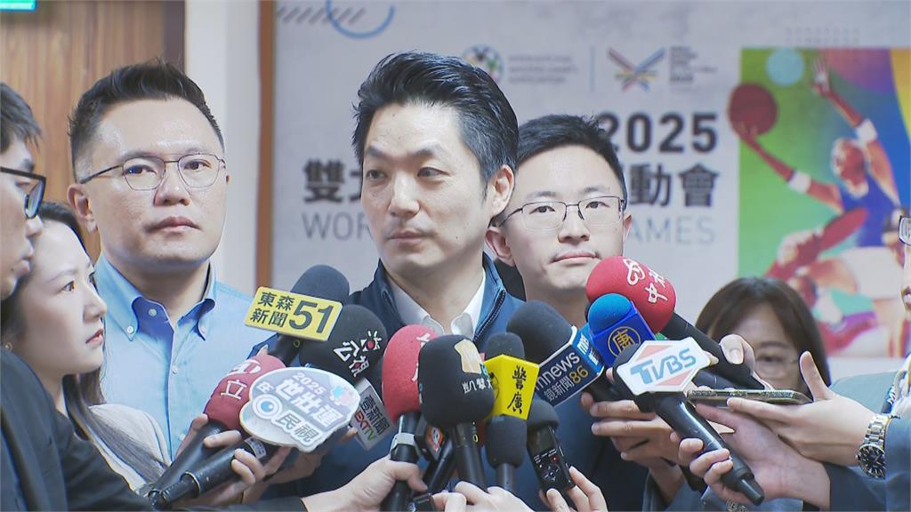 快新聞／蔣萬安拋倒閣說　前藍委嗆「笨提議」：沒腦筋的政治思考