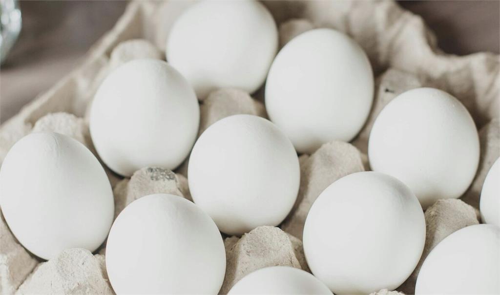 今發函擴大查毒蛋！食藥署鎖定「2條件」   全台要驗100件