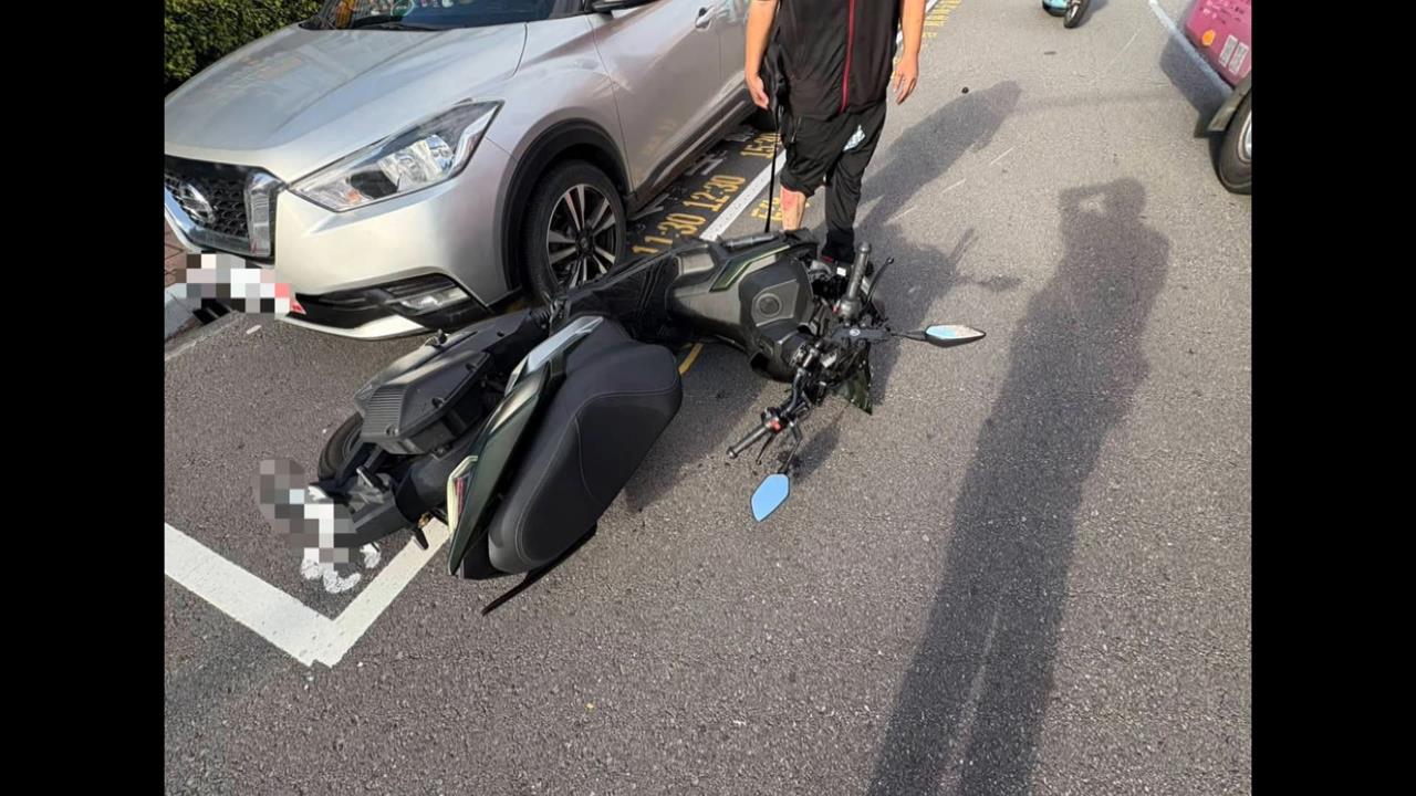 離奇!34歲男車禍後自行就醫 卻急轉直下不治