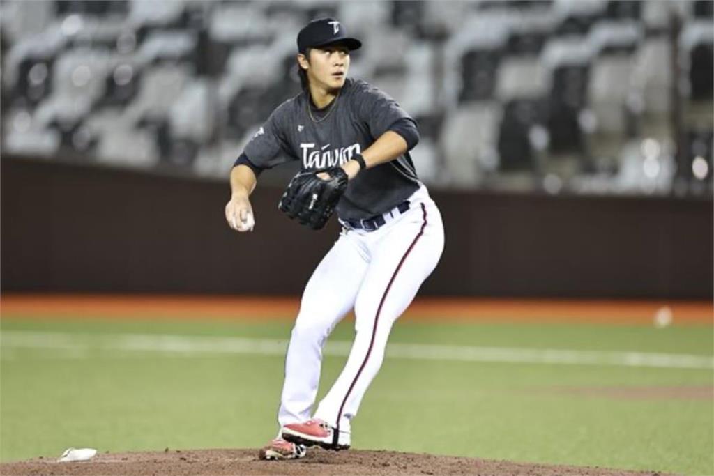 經典賽／台韓巨人交流戰登場！首戰台灣隊派「呂帥」呂詠臻扛先發