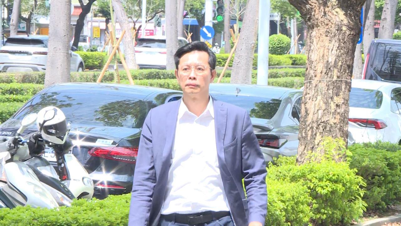 快新聞／民眾黨又出事了！「終身黨員」莊貽量震撼宣布退黨　原因全曝光
