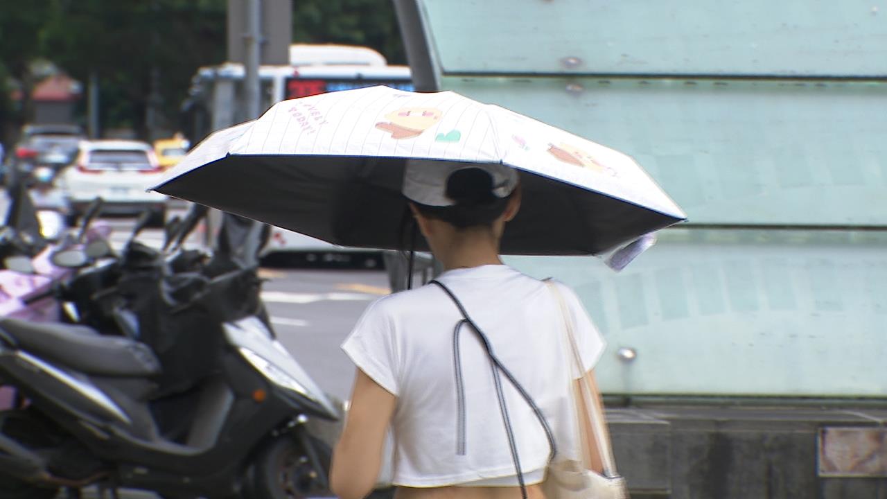 南部暴雨大淹水　今晚起雨區擴大到東部