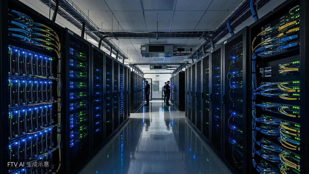 Google倫敦資料中心停電　英國多家銀行網銀大當機