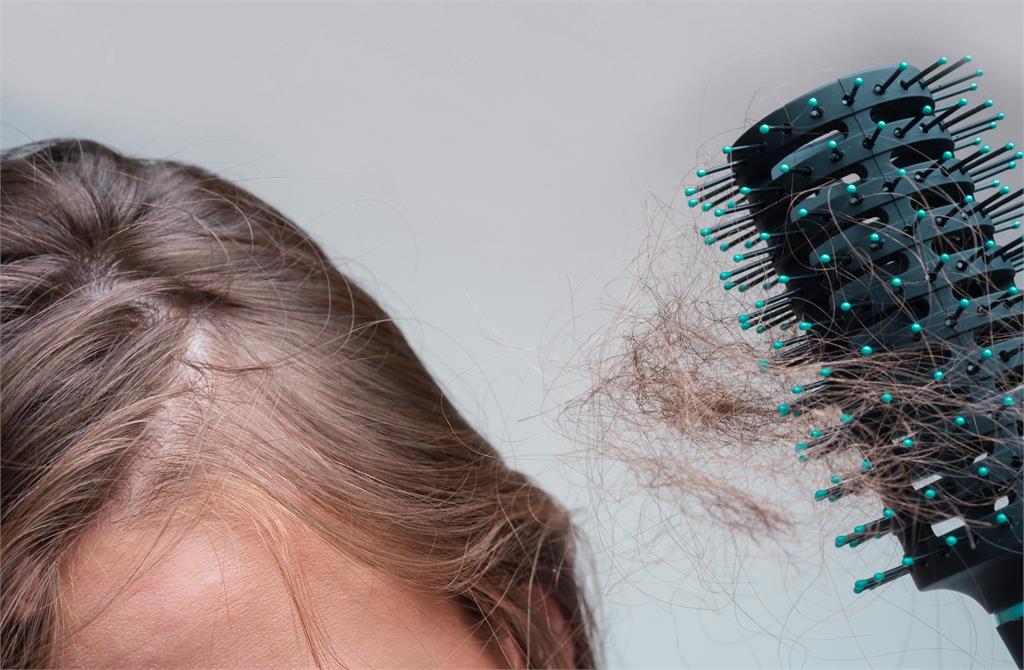 吃生物素人生沒「髮」腦？ 5大生物素功效不可不知，營養師：可從「食物」中補充