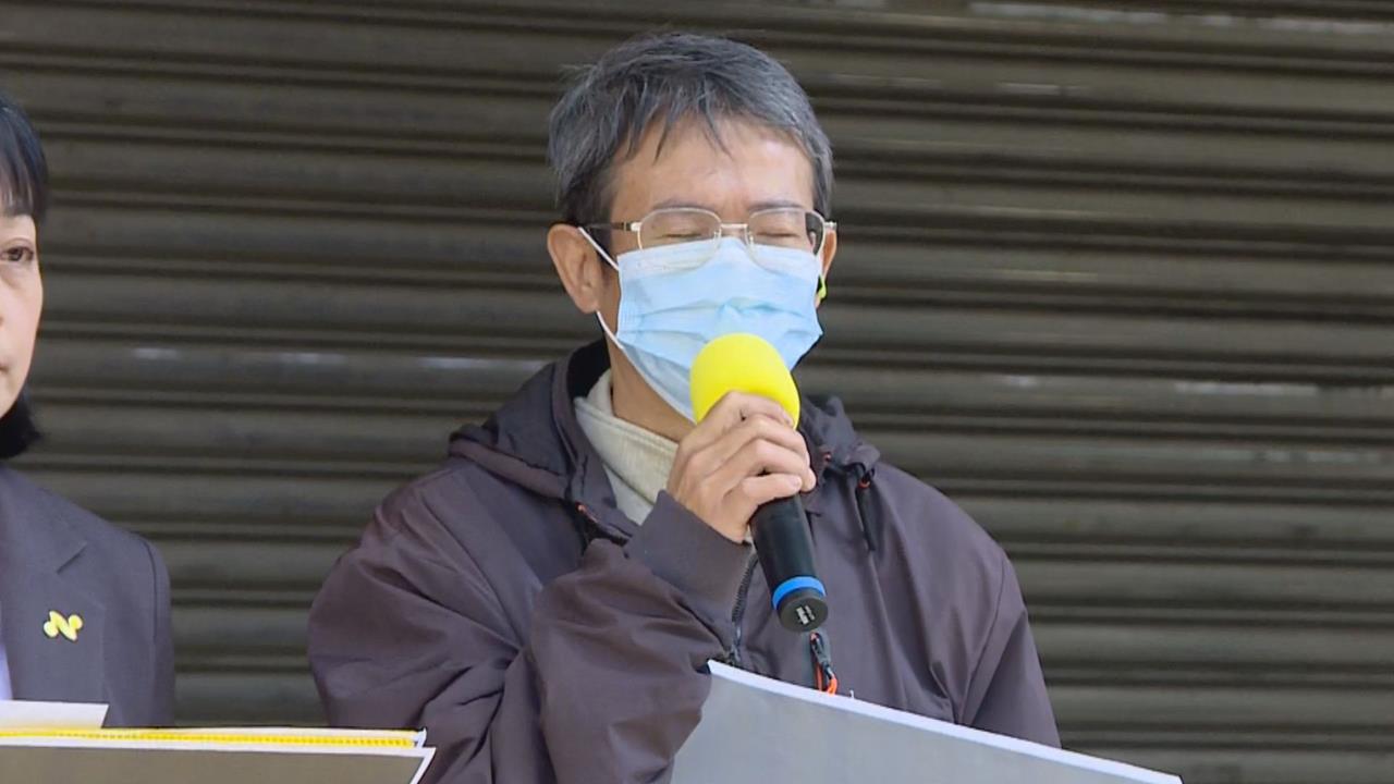 新北割頸案受害家屬住址遭洩　父控司法忽視被害者