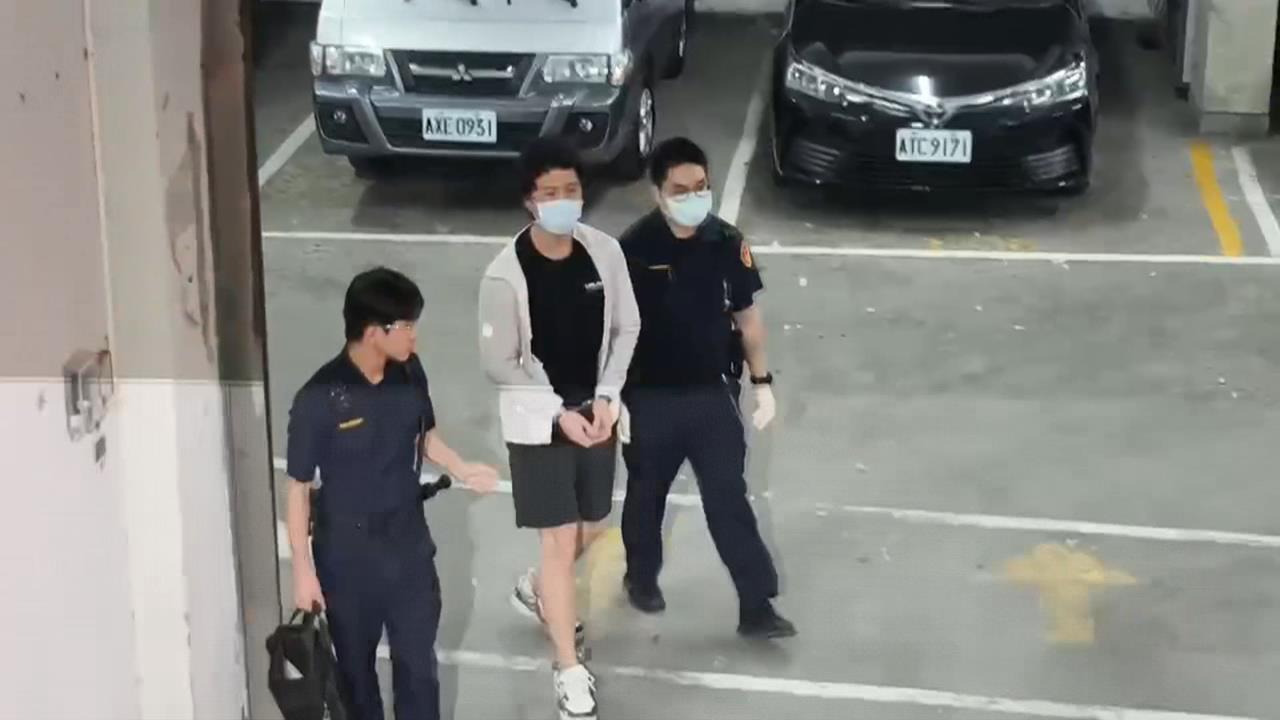 孫安佐遭羈押禁見！陳沂爆2年前合作「如臨大敵」：私找2保鑣偽裝待命