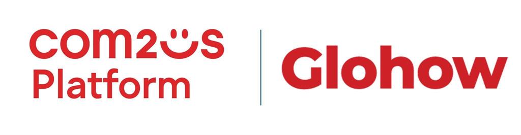 Com2uS Platform與Glohow攜手，HIVE全球拓展正式啟動