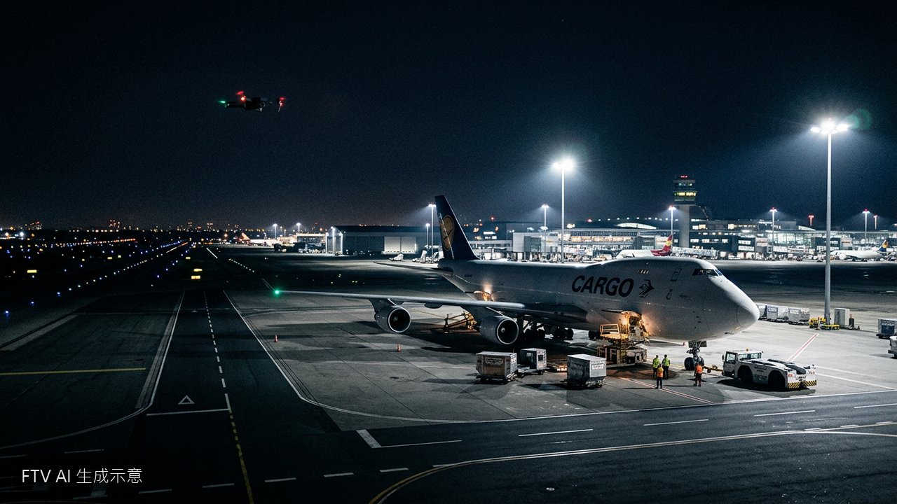 機場驚見炸藥無人機　德國宣布反無人機警力翻倍