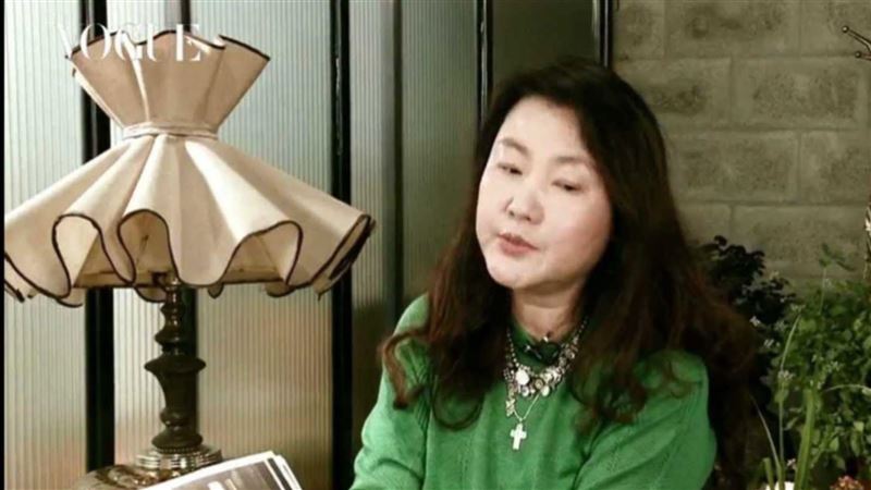 台灣時尚設計師溫慶珠逝世享壽69歲　浪漫「溫氏美學」走入歷史